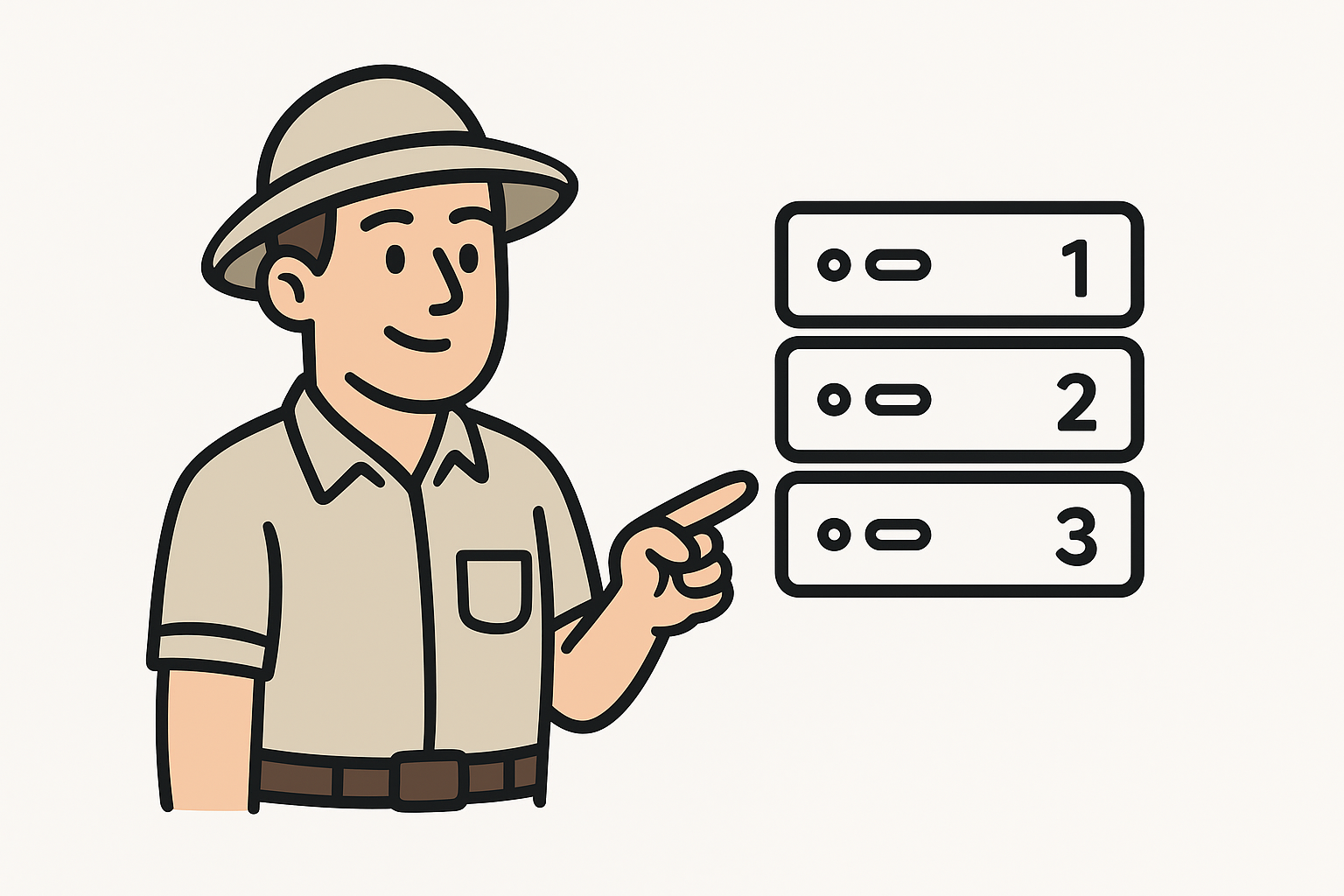 Building a Distributed Sequence Generator with ZooKeeper and C#