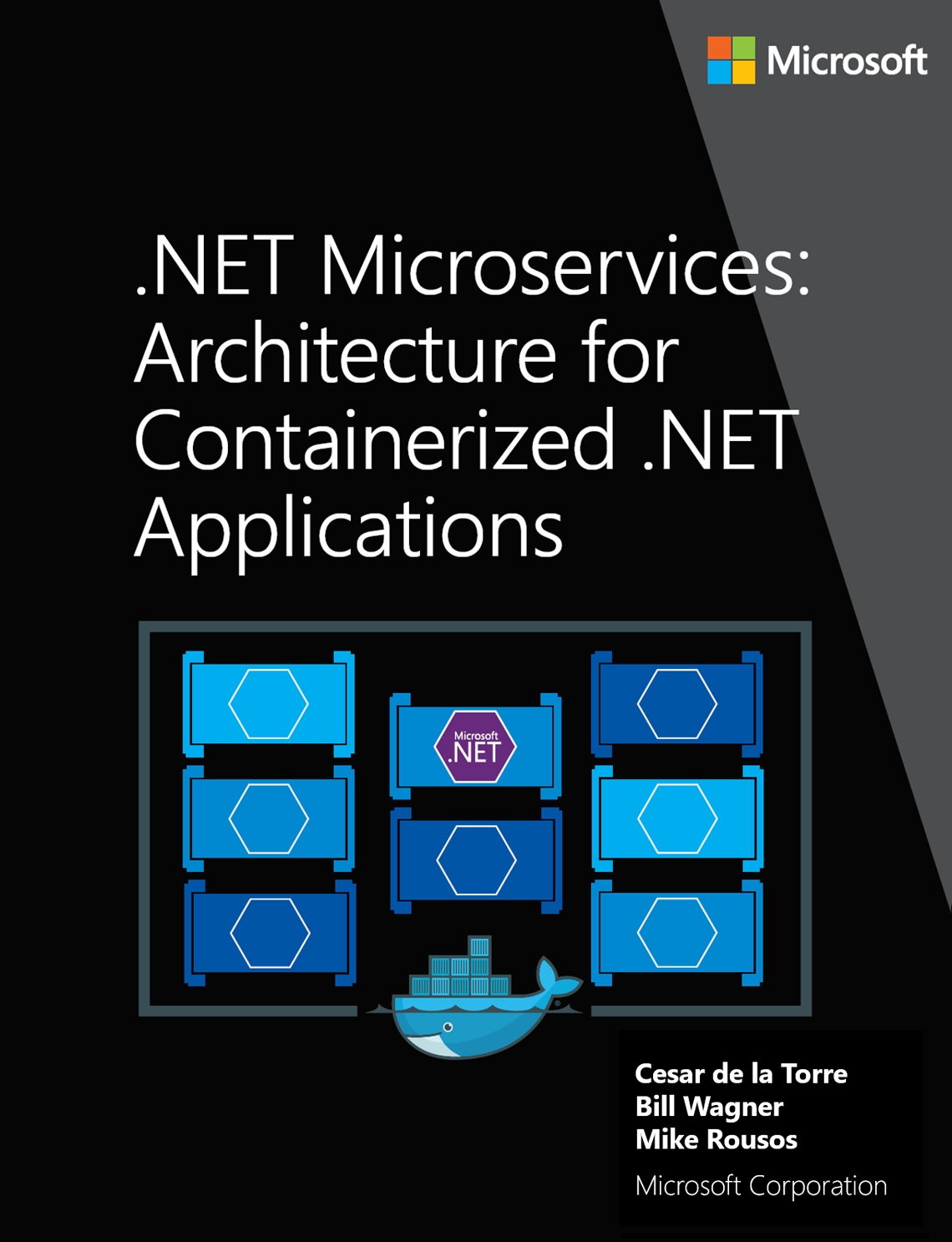.NET Microservices: Architecture for Containerized .NET Applications