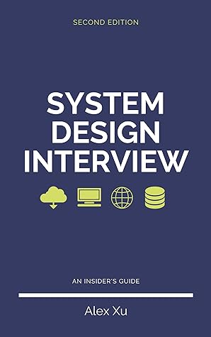 System Design Interview - An insider's guide