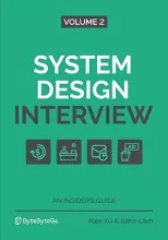 System Design Interview  2