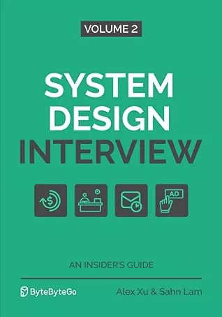 System Design Interview  2