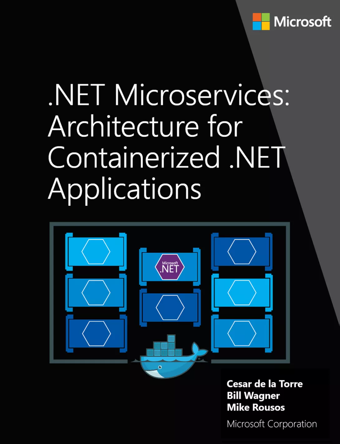 dotnet Microservices